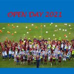 Open Day ACD Briga Novarese 2021